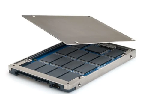 Seagate Pulsar.2 800GB SSD 2.5" SAS 6.0 Gb/s