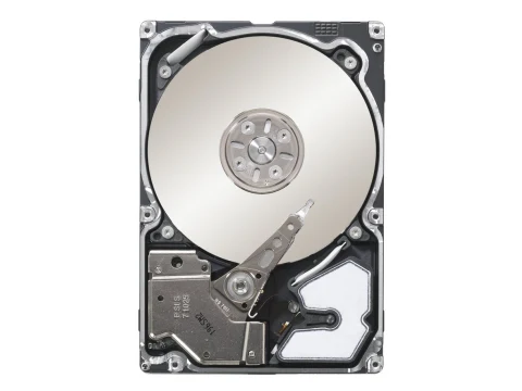 Seagate Savvio 300GB HDD 2.5" 10000RPM SATA