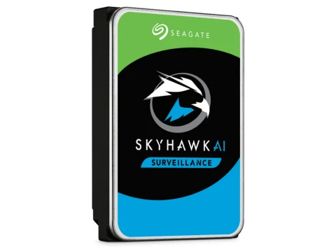 Seagate SkyHawk AI 12TB HDD 3.5" SATA