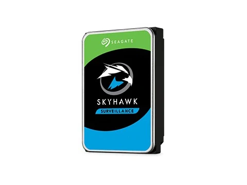 Seagate SkyHawk Surveillance 2TB Internal HDD 3.5" SATA