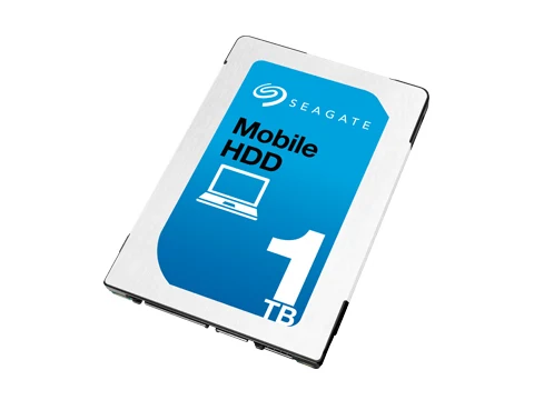 Seagate ST1000LM035 1TB HDD 2.5" SATA