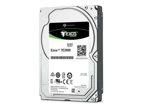 Seagate ST1000NX0313 1TB 2.5" HDD 7200RPM SATA