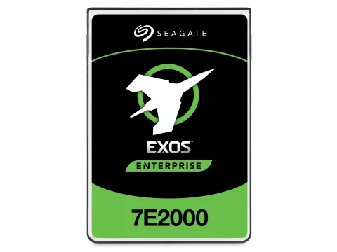 Seagate ST2000NX0253 2TB HDD 7200RPM 2.5" SATA