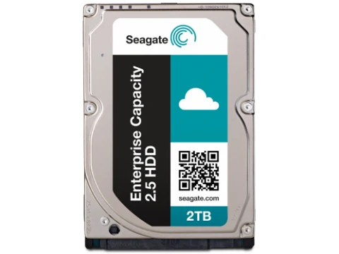 Seagate ST2000NX0303 2TB HDD 2.5" SATA