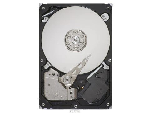 Seagate ST3000VM002 3TB 3.5" HDD 5900RPM SATA Internal