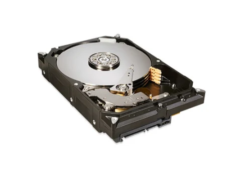 Seagate ST4000DX001 4TB 3.5" Hybrid 5900RPM SATA 6.0 Gb/s