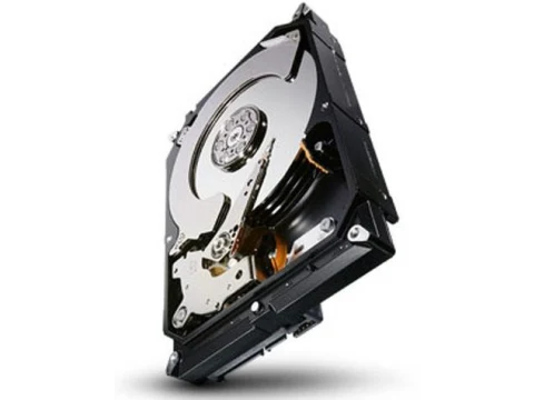 Seagate ST4000NC001 4TB HDD 3.5" 5900RPM SATA 6.0 Gb/s