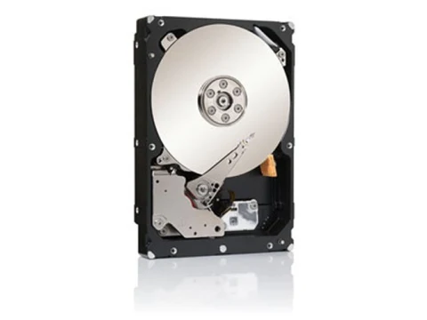 Seagate ST500LM000 500GB Hybrid 2.5" 5400 RPM SATA 6.0 Gb/s Internal