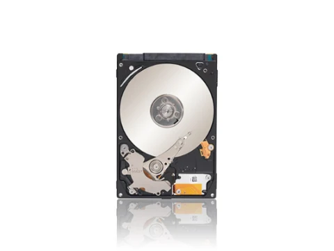 Seagate ST500LM021 500GB 2.5" HDD 7200RPM SATA Internal