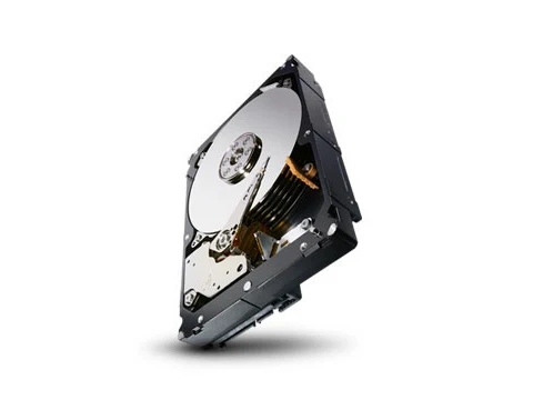 Seagate ST6000NM0024 6TB HDD 3.5" SATA