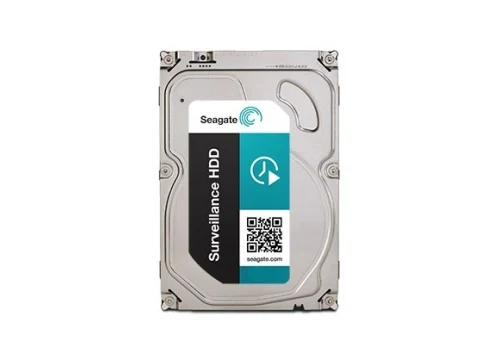 Seagate Surveillance 1TB HDD 3.5" 5400RPM SATA