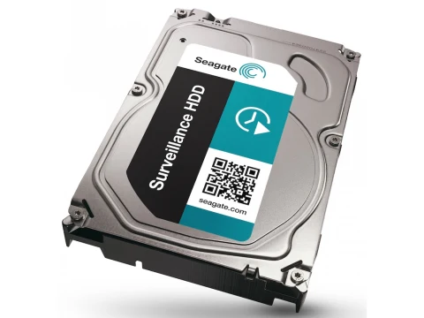 Seagate Surveillance 3TB HDD 3.5" 5900 RPM SATA Internal