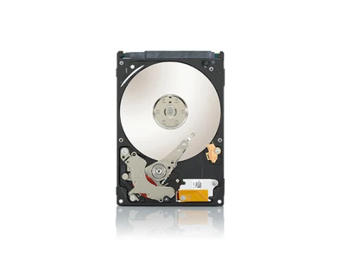 Seagate Surveillance 5TB HDD 3.5" 5400RPM SATA