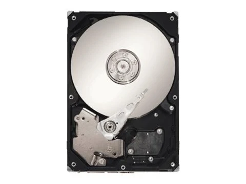 Seagate SV35 2TB HDD 5900 RPM 3.5" SATA