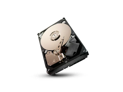 Seagate SV35.5 1TB HDD 3.5" 7200RPM SATA