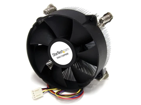 StarTech FAN1156PWM Air 65.61 CFM