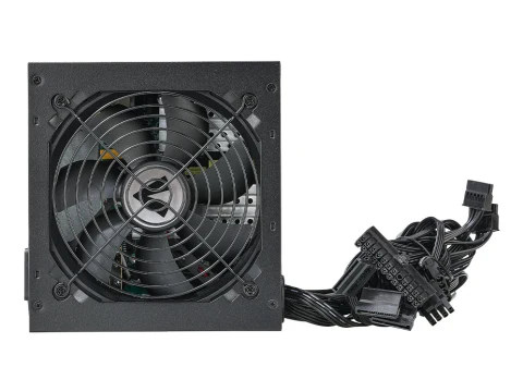 Vida Lite Black ATX 500W Non-Modular