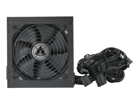 Vida Lite Black ATX 750W Non-Modular