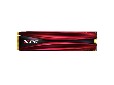 XPG GAMMIX S10 128GB M.2-2280 SSD PCIe 3.0 x4 NVMe