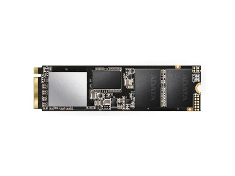 XPG SX8200 Pro Series: 2TB Internal Solid State Drive PCIe Gen3x4 M.2 2280
