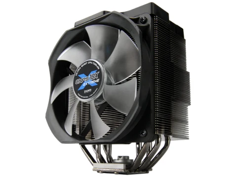 Zalman CNPS10X Extreme Ball Bearing Air 160mm