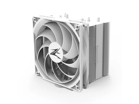 Zalman CNPS10X Performa Air 75.16 CFM White