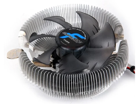 Zalman CNPS80F Air 48mm