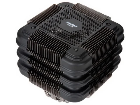 Zalman FX100 Fanless Air 157mm