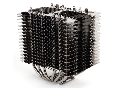 Zalman FX70 Air Fanless 158mm