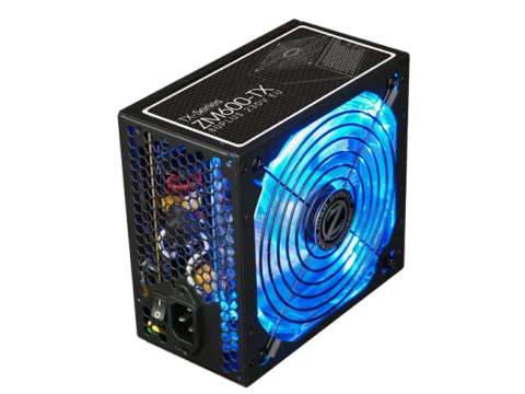 Zalman TX ATX 600W Non-Modular