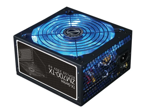 Zalman TX ATX 700W Non-Modular