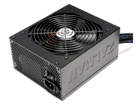 Zalman ZM660-XT ATX 660W Fully Modular 80+ Bronze Certified
