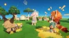 Genshin Impact и Honkai: Star Rail породили конкурента Animal Crossing. Внезапно?