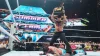 Летний Слэм WWE: Как смотреть главное шоу года, не отрывая зад от дивана (или от ВПН-сервера)
