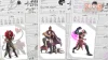 Warframe вкачает D&D-аддон, но не совсем D&D