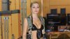 На ИгроМире 2015 засветилась «Тихоня» из игры Metal Gear Solid V