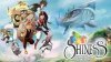 Парочка новых скриншотов из Shiness: The Lightning Kingdom