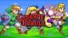 Демоверсия Cadence of Hyrule теперь в магазине Nintendo Switch