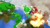 Марио под кайфом: в Super Mario Galaxy 2 найдена «зона радости», где водопроводчик безудержно кувыркается