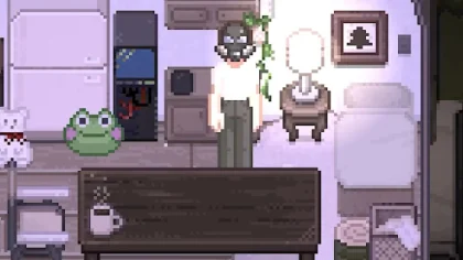 🚐 Уютный Зомби-Апокалипсис: когда Stardew Valley встретился с Project Zomboid, но без нервов 🧟♀️
