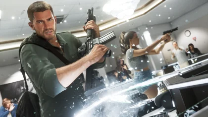 В GTA VI теперь бег на L3, и фанаты бесятся