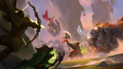 Guild Wars 3: ММО для тех, у кого «график из реальной жизни», или Как продать старые щи с новым названием