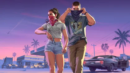 Как смотреть растянутый показ GTA VI: Netflix-эксклюзив, потом YouTube. Бомба!