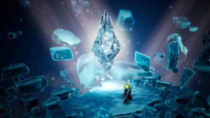 Final Fantasy Resonance: Откровения — или как вам втюхивают старых героев под новым соусом