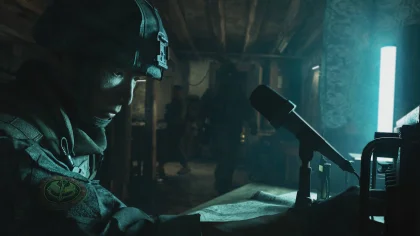 Все коды кнопочных головоломок в миссии «Застрявший» в Modern Warfare 4