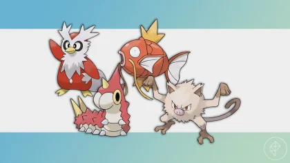 Pokémon Go: Август 2026 – Час прожекторного позора для покемонов. Расписание.