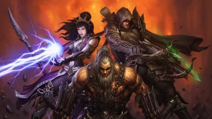 Diablo 3 всё ещё топчик, и я готов умереть на этом холме, спустя 14 лет