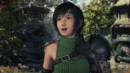 Square Enix: FF7 Rebirth... тьфу, Revelation – это конец. Но если фанаты попросят, мы ещё доим!
