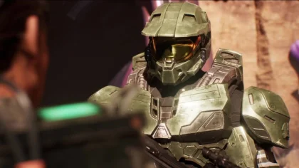 «Halo: Campaign Evolved» на PlayStation 5? Ну-ну…