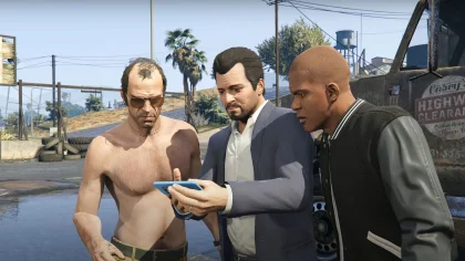 Отцы GTA: Дан Хаузер рад, что его сравнивают с классикой, но надеется на успех собственных проектов